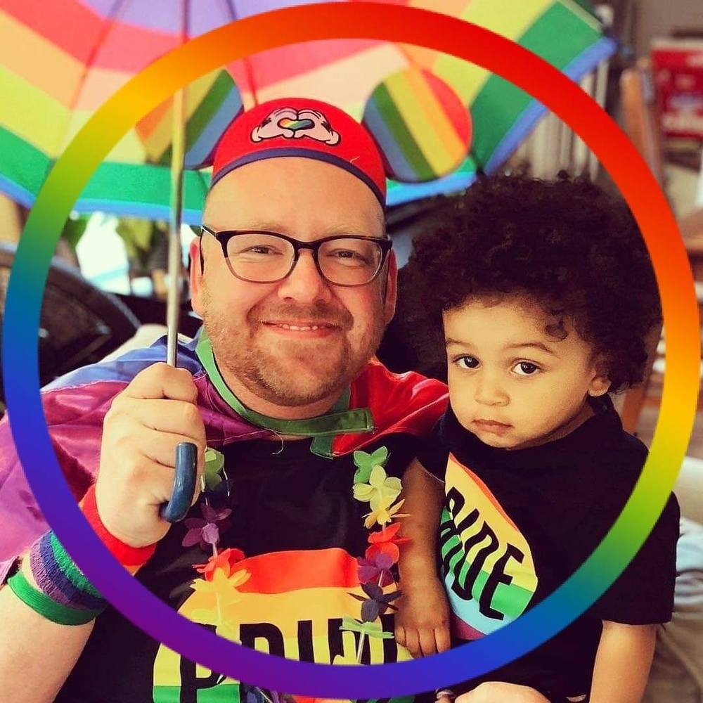 Meet your Posher, Jamie